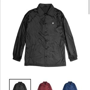 CG habitats windbreaker